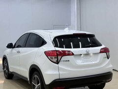 Honda Vezel 2020 1.5L CVT Pioneer Edition - ფოტო 6