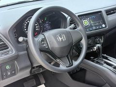 Honda Vezel 2020 1.5L CVT Pioneer Edition - ფოტო 7