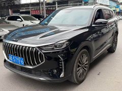 Jetour Jietu X70 PLUS Champion Edition 1.5T DCT Champion PRO 5-Seater - ფოტო 1