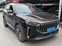 Jetour Jietu X70 PLUS Champion Edition 1.5T DCT Champion PRO 5-Seater - ფოტო 3