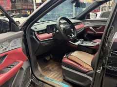Jetour Jietu X70 PLUS Champion Edition 1.5T DCT Champion PRO 5-Seater - ფოტო 4