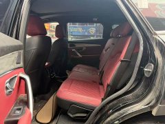 Jetour Jietu X70 PLUS Champion Edition 1.5T DCT Champion PRO 5-Seater - ფოტო 5