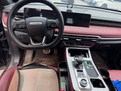 Jetour Jietu X70 PLUS Champion Edition 1.5T DCT Champion PRO 5-Seater - ფოტო 7