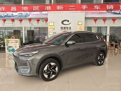 Geely Galaxy E5 610km Explorer Edition - ფოტო 1