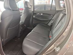 Geely Galaxy E5 610km Explorer Edition - ფოტო 12