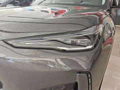Geely Galaxy E5 610km Explorer Edition - ფოტო 13