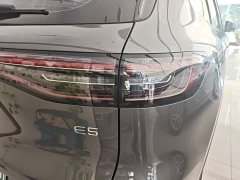 Geely Galaxy E5 610km Explorer Edition - ფოტო 14