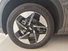 Geely Galaxy E5 610km Explorer Edition - ფოტო 15