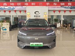 Geely Galaxy E5 610km Explorer Edition - ფოტო 2