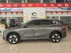 Geely Galaxy E5 610km Explorer Edition - ფოტო 3