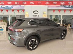Geely Galaxy E5 610km Explorer Edition - ფოტო 4