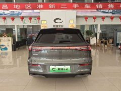 Geely Galaxy E5 610km Explorer Edition - ფოტო 5