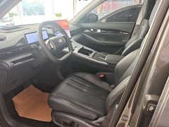 Geely Galaxy E5 610km Explorer Edition - ფოტო 7