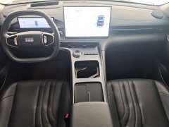 Geely Galaxy E5 610km Explorer Edition - ფოტო 8