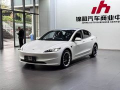Tesla Model 3 Rear-Wheel Drive - ფოტო 1