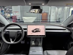 Tesla Model 3 Rear-Wheel Drive - ფოტო 11