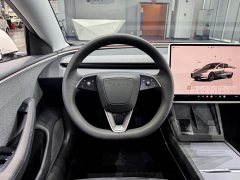 Tesla Model 3 Rear-Wheel Drive - ფოტო 12
