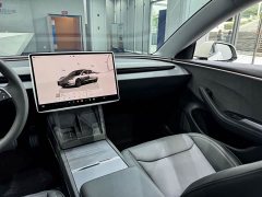 Tesla Model 3 Rear-Wheel Drive - ფოტო 13