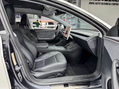 Tesla Model 3 Rear-Wheel Drive - ფოტო 16