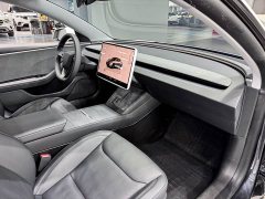 Tesla Model 3 Rear-Wheel Drive - ფოტო 17