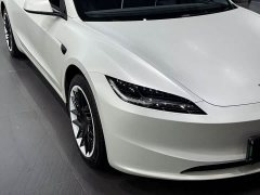Tesla Model 3 Rear-Wheel Drive - ფოტო 19