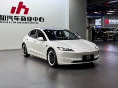 Tesla Model 3 Rear-Wheel Drive - ფოტო 3