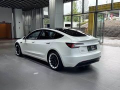 Tesla Model 3 Rear-Wheel Drive - ფოტო 5