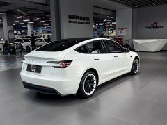 Tesla Model 3 Rear-Wheel Drive - ფოტო 6