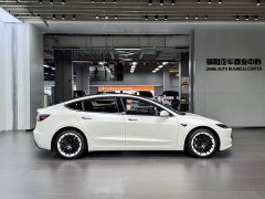 Tesla Model 3 Rear-Wheel Drive - ფოტო 7