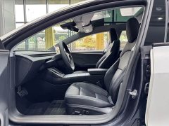 Tesla Model 3 Rear-Wheel Drive - ფოტო 8