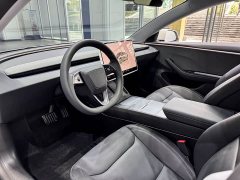 Tesla Model 3 Rear-Wheel Drive - ფოტო 9