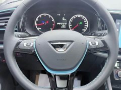 Volkswagen Jetta VS5 2022 280TSI Automatic Gloss Comfort Edition - ფოტო 13