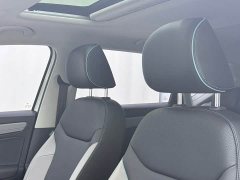 Volkswagen Jetta VS5 2022 280TSI Automatic Gloss Comfort Edition - ფოტო 16