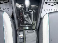 Volkswagen Jetta VS5 2022 280TSI Automatic Gloss Comfort Edition - ფოტო 17