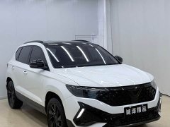 Volkswagen Jetta VS5 2022 280TSI Automatic Gloss Comfort Edition - ფოტო 3