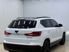 Volkswagen Jetta VS5 2022 280TSI Automatic Gloss Comfort Edition - ფოტო 4