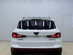 Volkswagen Jetta VS5 2022 280TSI Automatic Gloss Comfort Edition - ფოტო 5