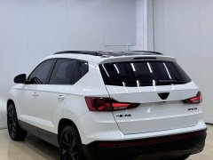 Volkswagen Jetta VS5 2022 280TSI Automatic Gloss Comfort Edition - ფოტო 6