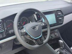 Volkswagen Jetta VS5 2022 280TSI Automatic Gloss Comfort Edition - ფოტო 7