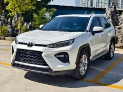 Toyota Wildland 2.0L CVT FWD Urban Edition - ფოტო 1