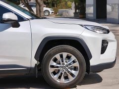 Toyota Wildland 2.0L CVT FWD Urban Edition - ფოტო 10