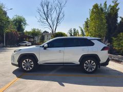 Toyota Wildland 2.0L CVT FWD Urban Edition - ფოტო 11