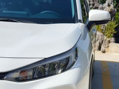 Toyota Wildland 2.0L CVT FWD Urban Edition - ფოტო 12