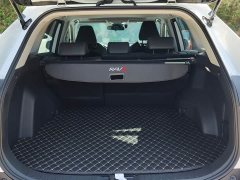 Toyota Wildland 2.0L CVT FWD Urban Edition - ფოტო 13