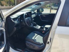 Toyota Wildland 2.0L CVT FWD Urban Edition - ფოტო 14