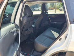 Toyota Wildland 2.0L CVT FWD Urban Edition - ფოტო 15