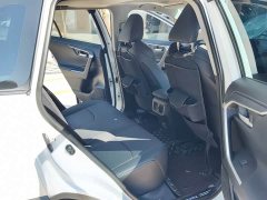 Toyota Wildland 2.0L CVT FWD Urban Edition - ფოტო 17