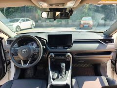 Toyota Wildland 2.0L CVT FWD Urban Edition - ფოტო 18