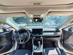 Toyota Wildland 2.0L CVT FWD Urban Edition - ფოტო 19