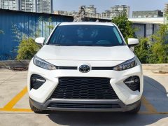 Toyota Wildland 2.0L CVT FWD Urban Edition - ფოტო 2